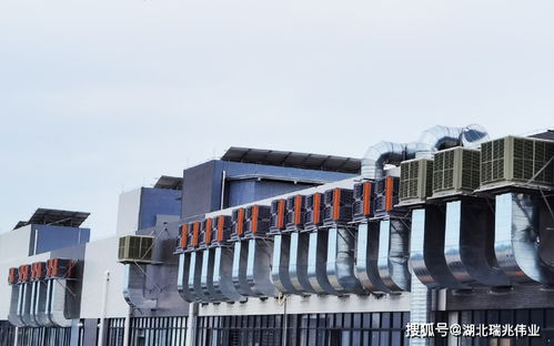 工廠車間降溫通風(fēng)常用解決方法