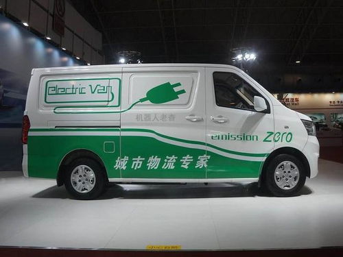 為什么新能源面包車大部分都是貨運版 純電動客運版乘用面包車少