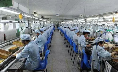 深圳某工廠老板 消防一天來(lái)一次,環(huán)保一天查兩次,開廠壓力也大