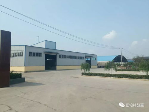 石家莊容川飼料廠區(qū)格局、主打產(chǎn)品與睿容環(huán)保介紹