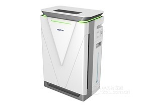 睿容A350B空氣凈化器 高效凈化，打造健康呼吸環(huán)境