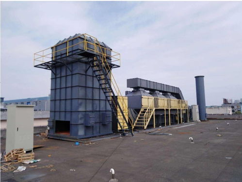 東莞智捷環(huán)保 四大核心服務(wù)優(yōu)勢，為工廠提供一站式環(huán)保解決方案