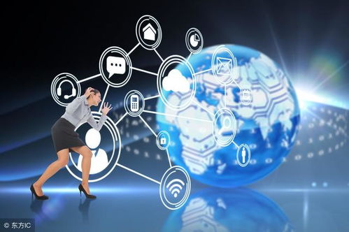 探索互聯(lián)網(wǎng)數(shù)據(jù)服務(wù)的多元化經(jīng)營模式