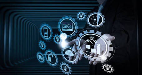 數據交換在醫療健康可視化領域的價值與應用